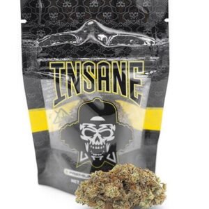Buy Insane OG Strain