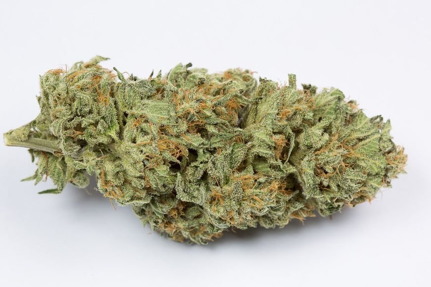 Bubba Kush Strain