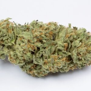 Bubble Gum Strain