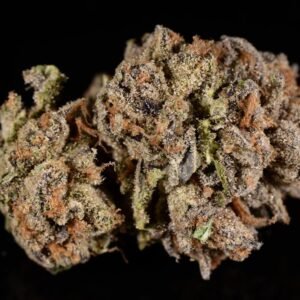 Cherie Pie Strain