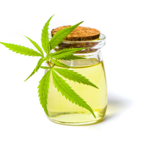 Tincture oil