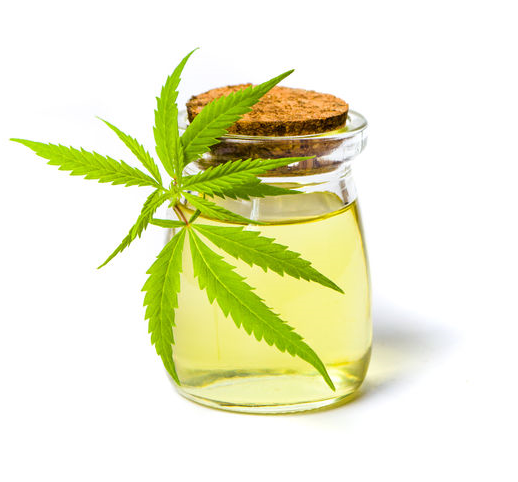 Tincture oil