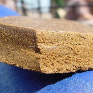 Honey Morocan Blonde Hash
