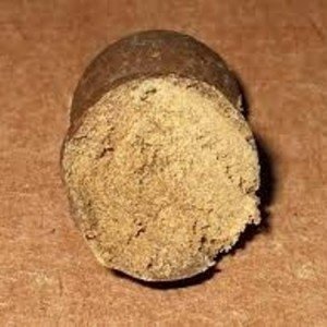 Ice Hash Sticks