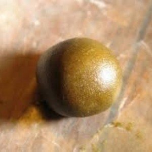 Iso Hash Qwiso