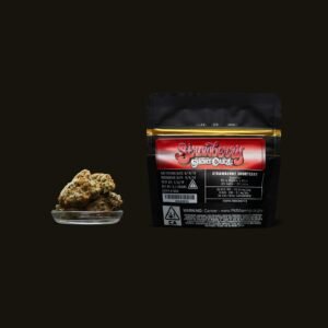 Buy strawberry shortcake strain
