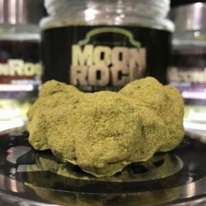 Kurupt Moonrocks
