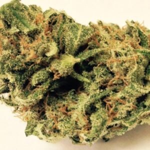 Lemon Kush Strain