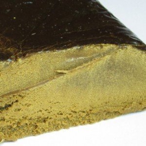 Moroccan Primero Hash