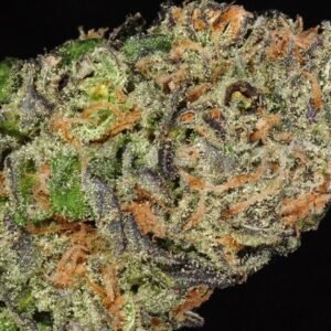 Sour Diesel Strain