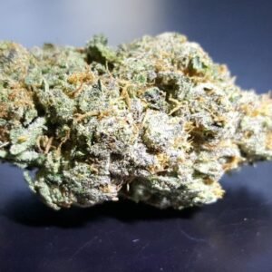 Purple Haze Strain