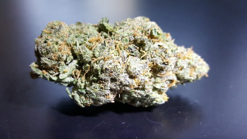 Purple Haze Strain