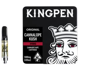 Cannalope Kush