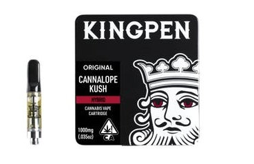 Cannalope Kush