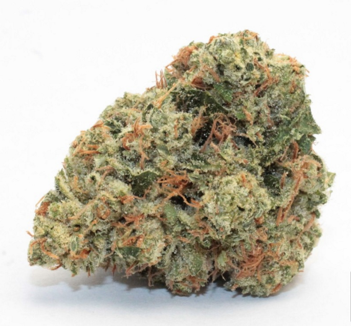 Skywalker Strain
