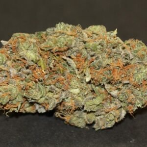 Death Star Strain