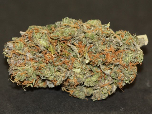 Death Star Strain