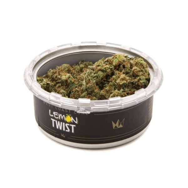 LEMON TWIST - Image 2