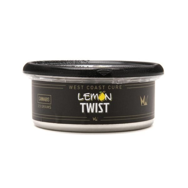 LEMON TWIST - Image 3