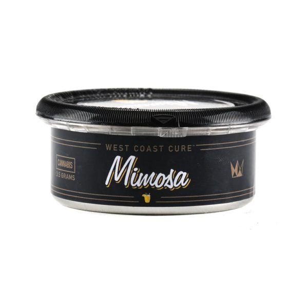 MIMOSA - Image 4