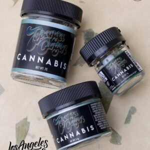 Buy Topanga Canyon Cannabis