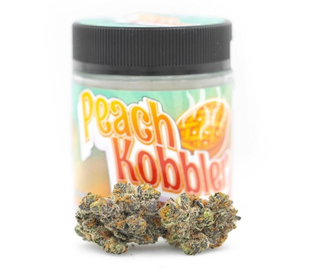 Buy Peach Kobbler Runtz