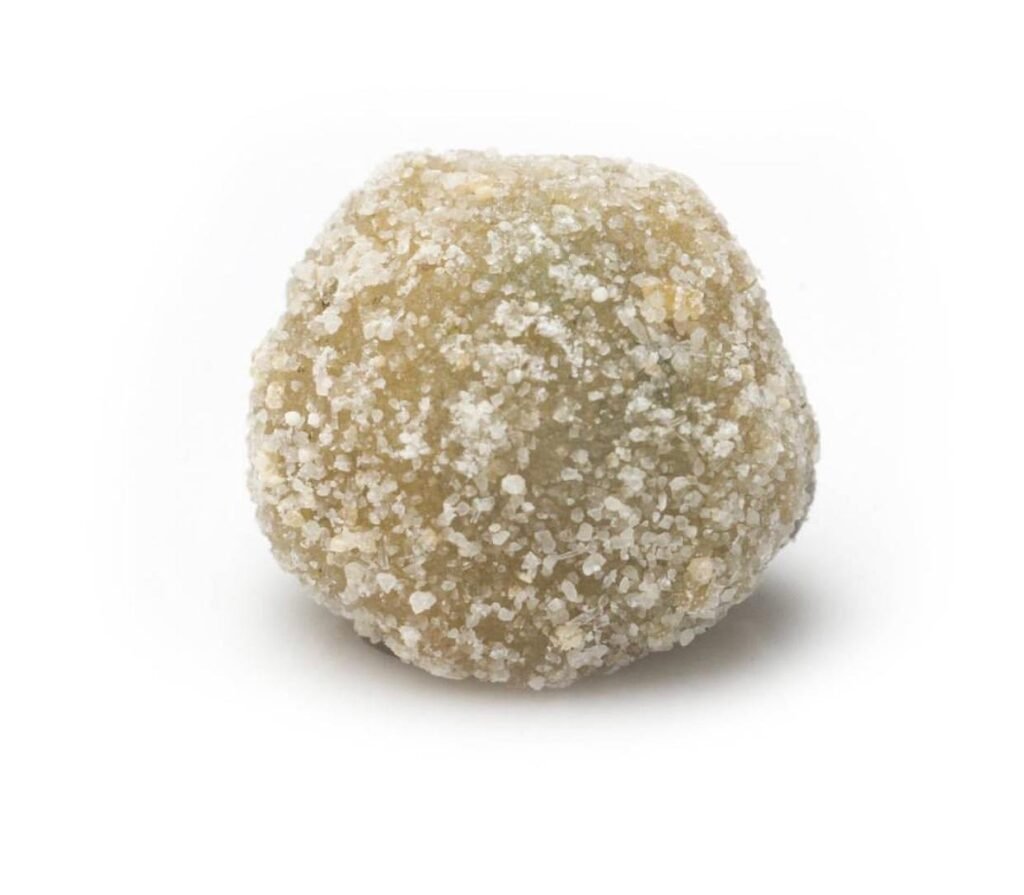 Dr zodiak’s Moonrock ice