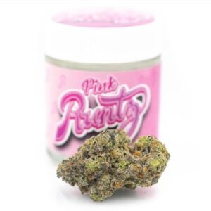 Buy Pink Runtz