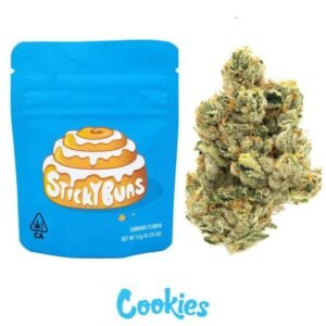 Buy Sticky Buns Cookies