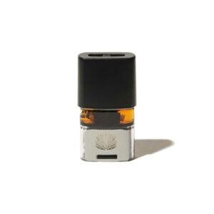 Pineapple Jack Single Origin Pax Era Pod