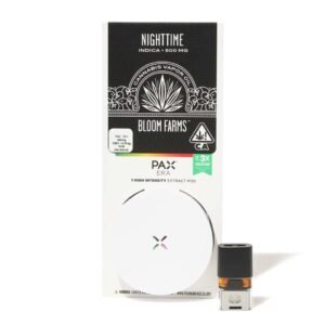 Indica Pax Era Pod