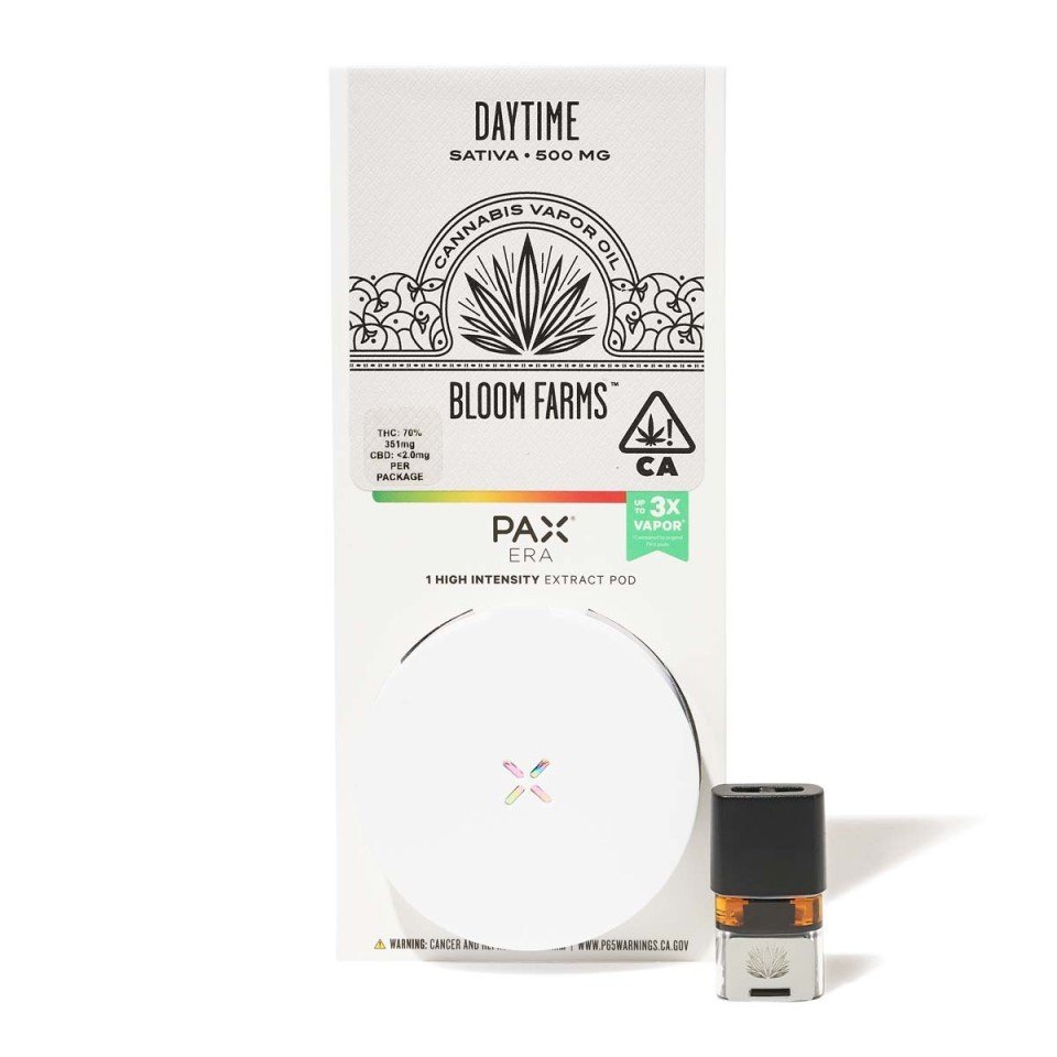 Sativa Pax Era Pod