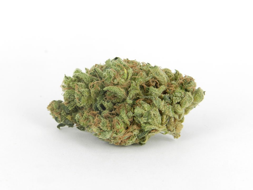 Headband Strain
