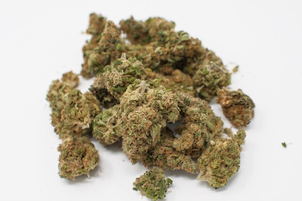 Premium OG Kush