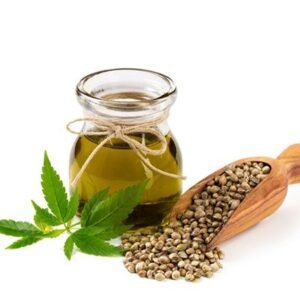 Hemp Oil
