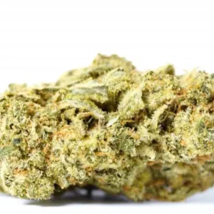 Super Silver Haze Strain